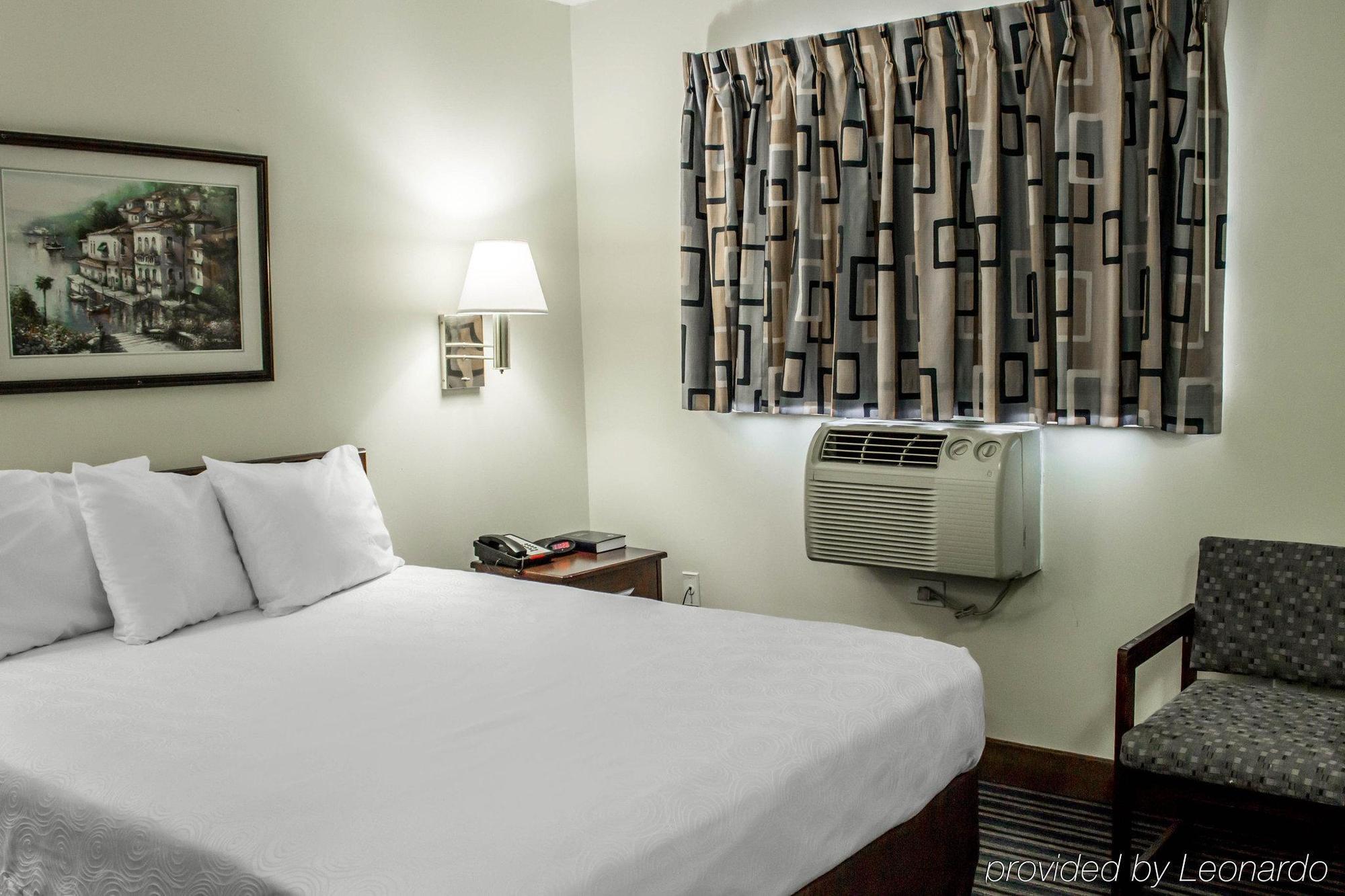 Motel 6-Greensboro, Nc - I-40 Luaran gambar