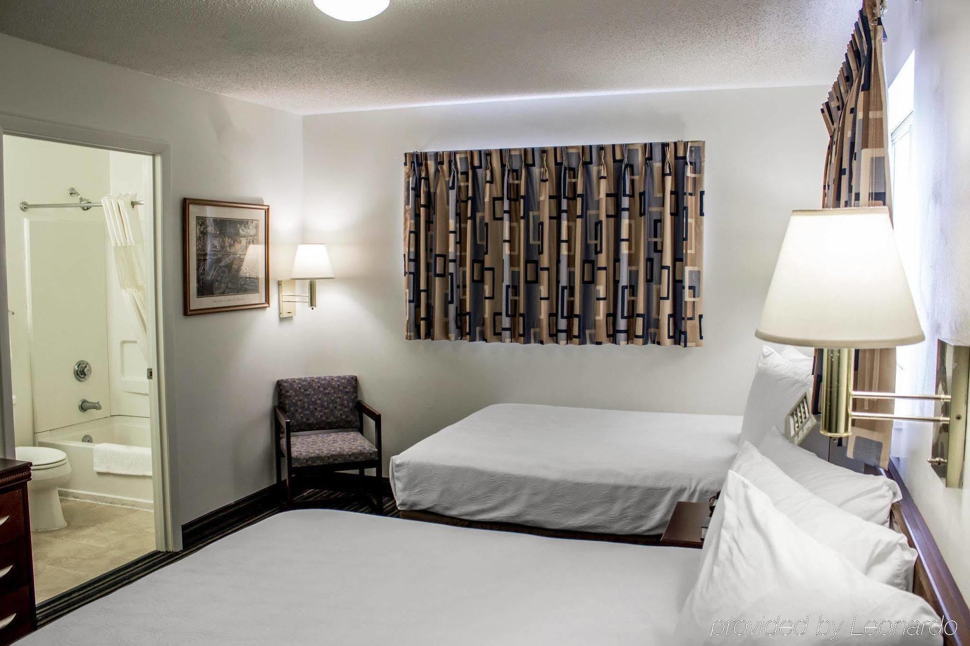 Motel 6-Greensboro, Nc - I-40 Luaran gambar