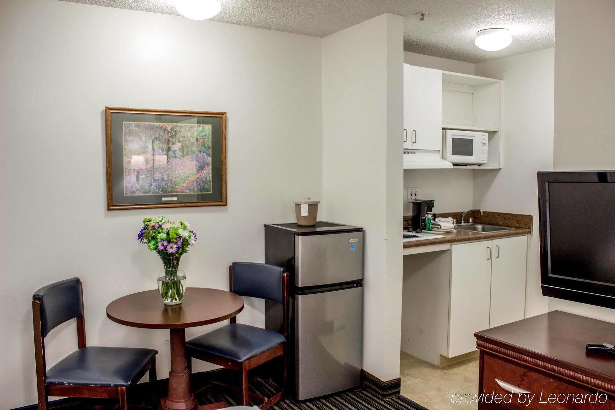 Motel 6-Greensboro, Nc - I-40 Luaran gambar