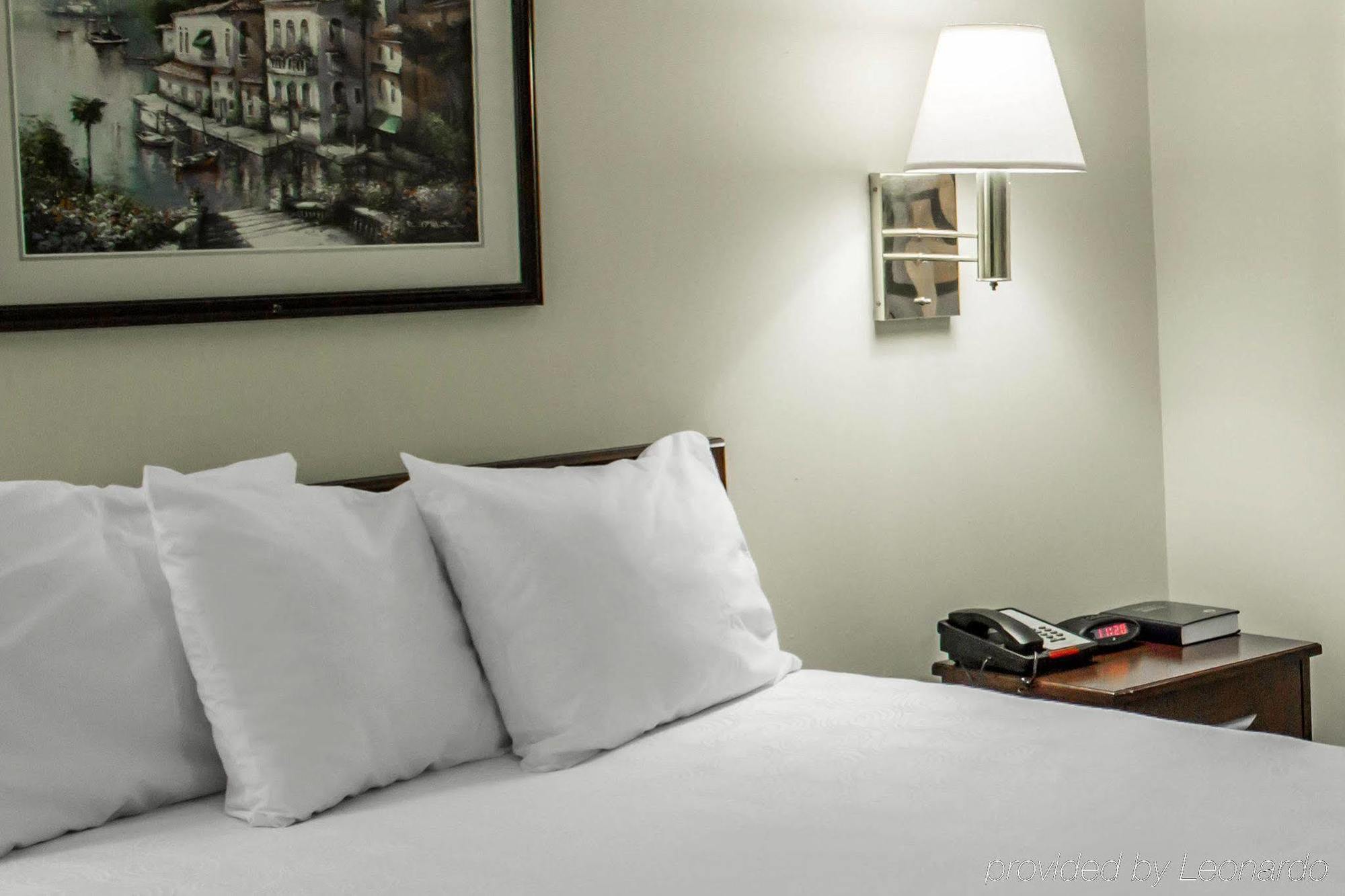 Motel 6-Greensboro, Nc - I-40 Luaran gambar