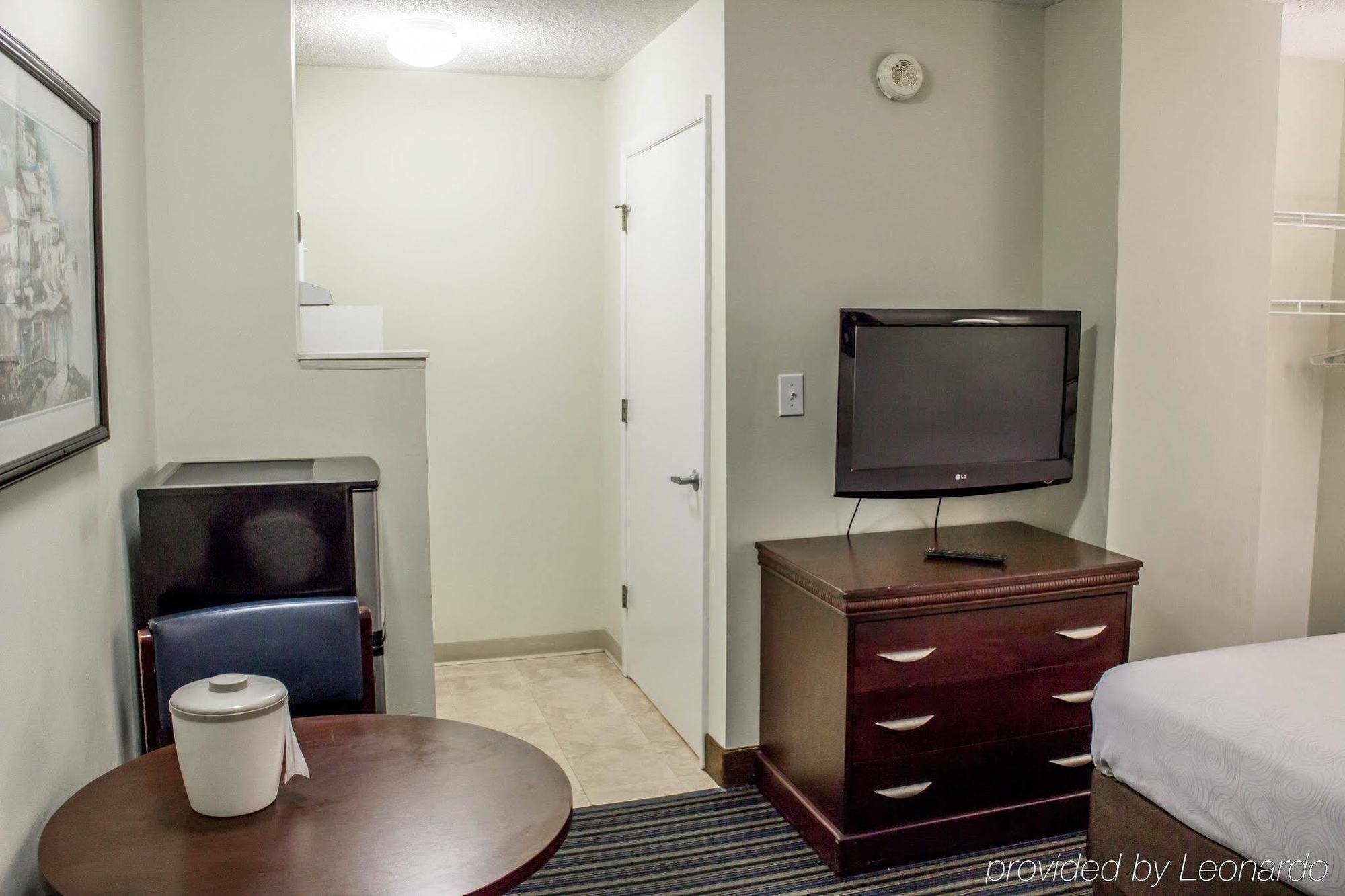 Motel 6-Greensboro, Nc - I-40 Luaran gambar
