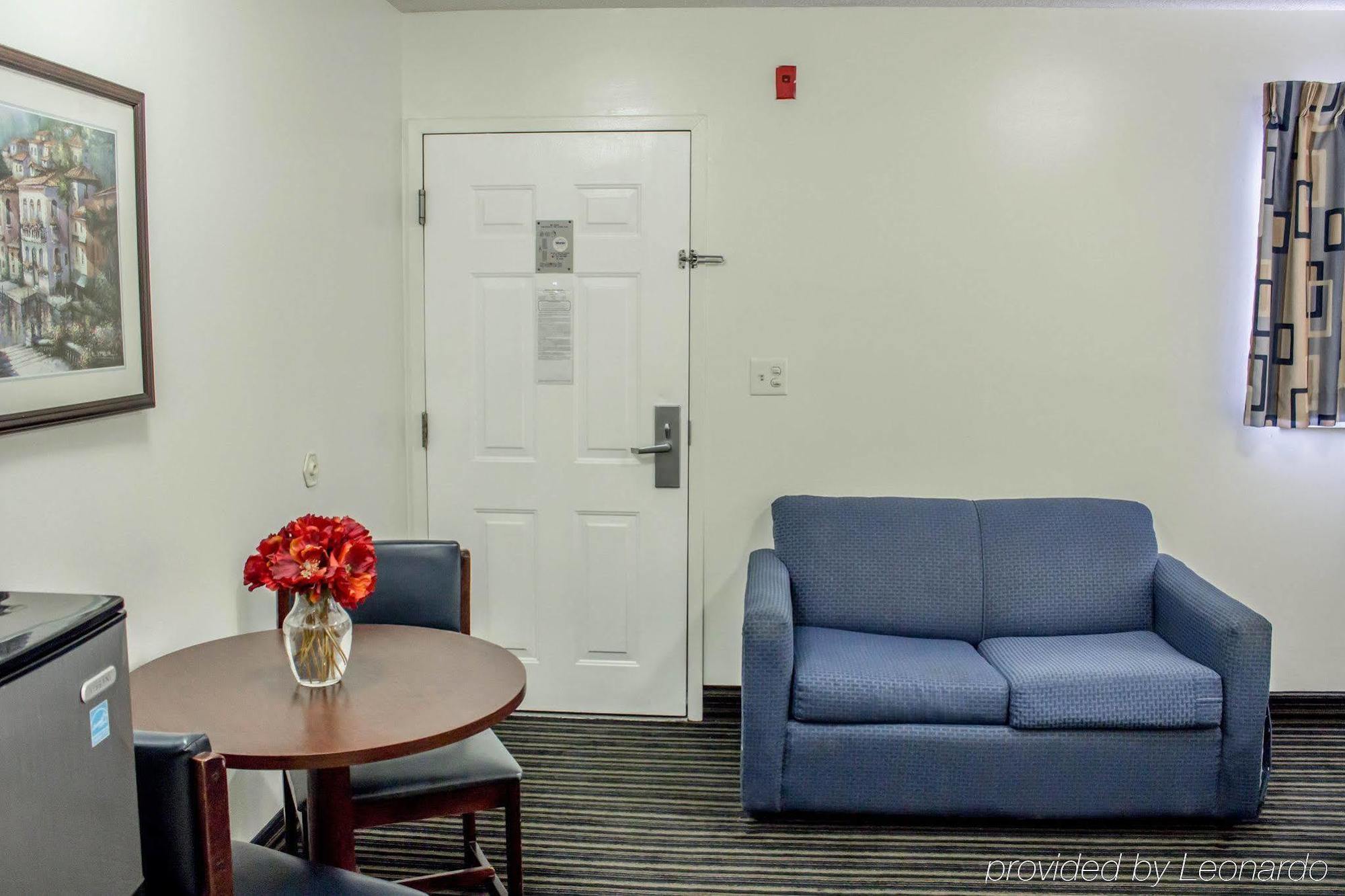 Motel 6-Greensboro, Nc - I-40 Luaran gambar