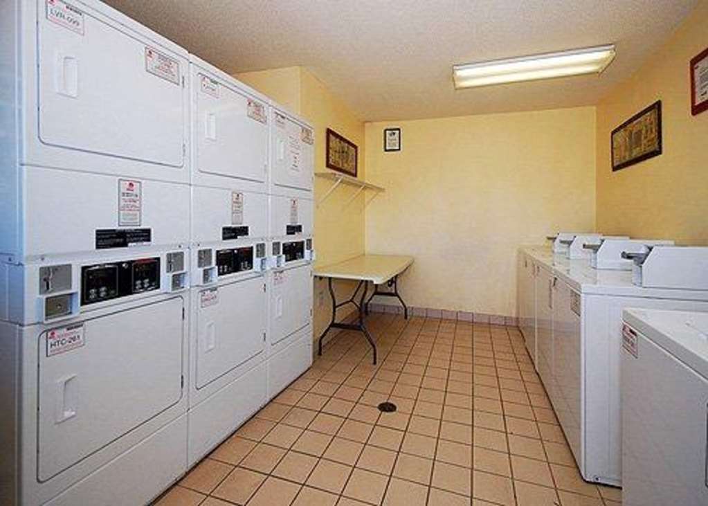 Motel 6-Greensboro, Nc - I-40 Servis gambar